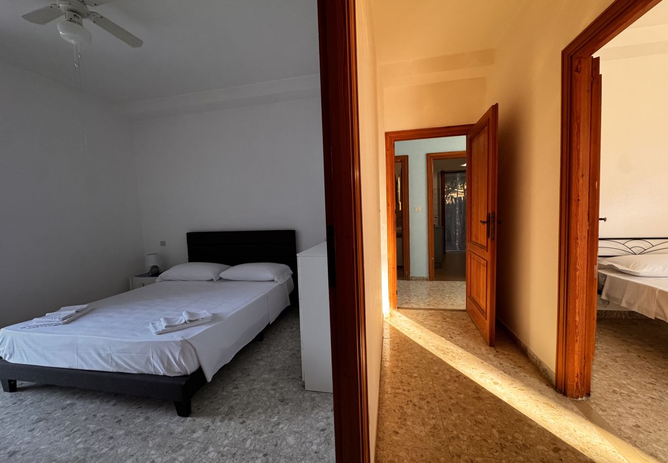 Appartamento a Sperlonga - Appartamento con accesso diretto al mare 