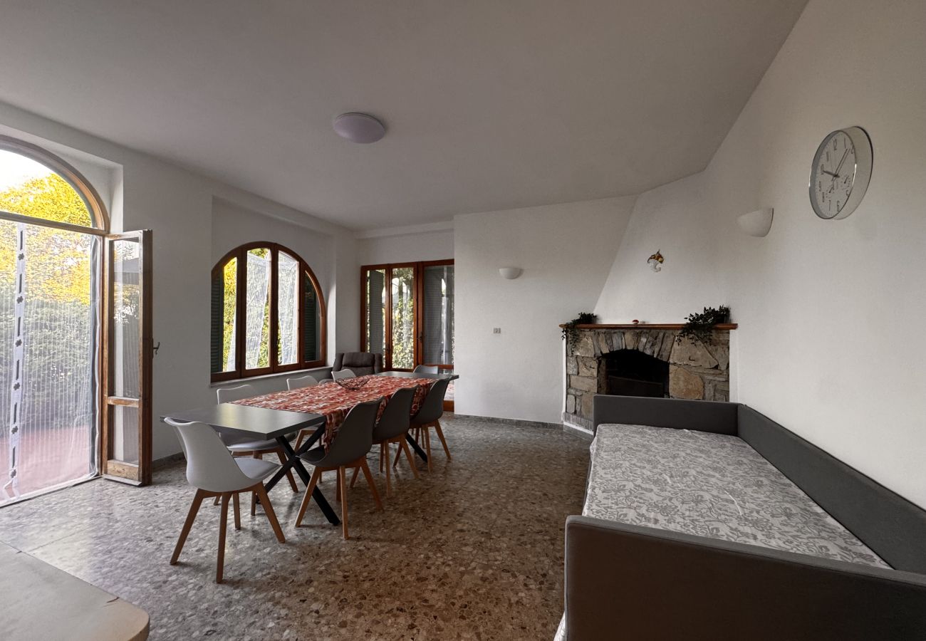 Appartamento a Sperlonga - Appartamento con accesso diretto al mare 