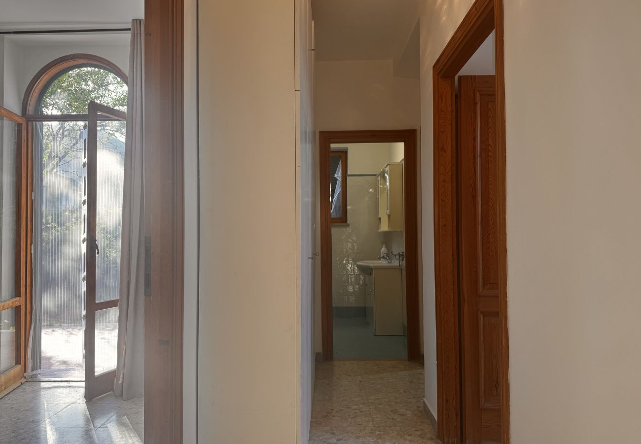 Appartamento a Sperlonga - Appartamento con accesso diretto al mare 