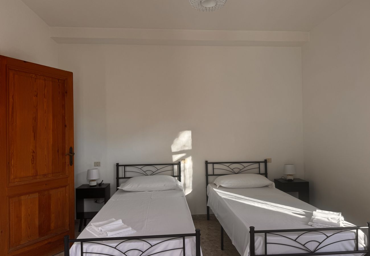 Appartamento a Sperlonga - Appartamento con accesso diretto al mare 