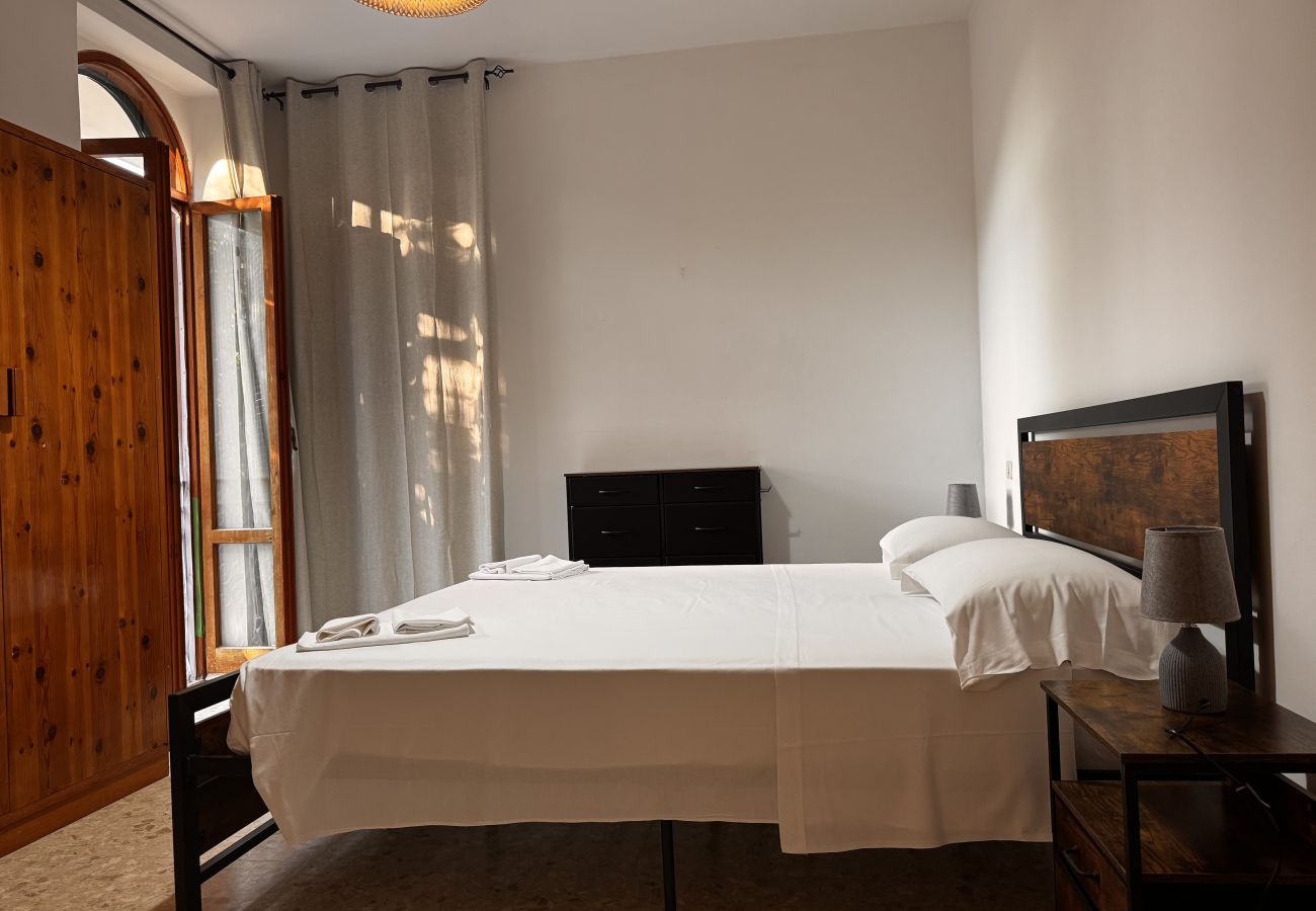 Appartamento a Sperlonga - Appartamento con accesso diretto al mare 