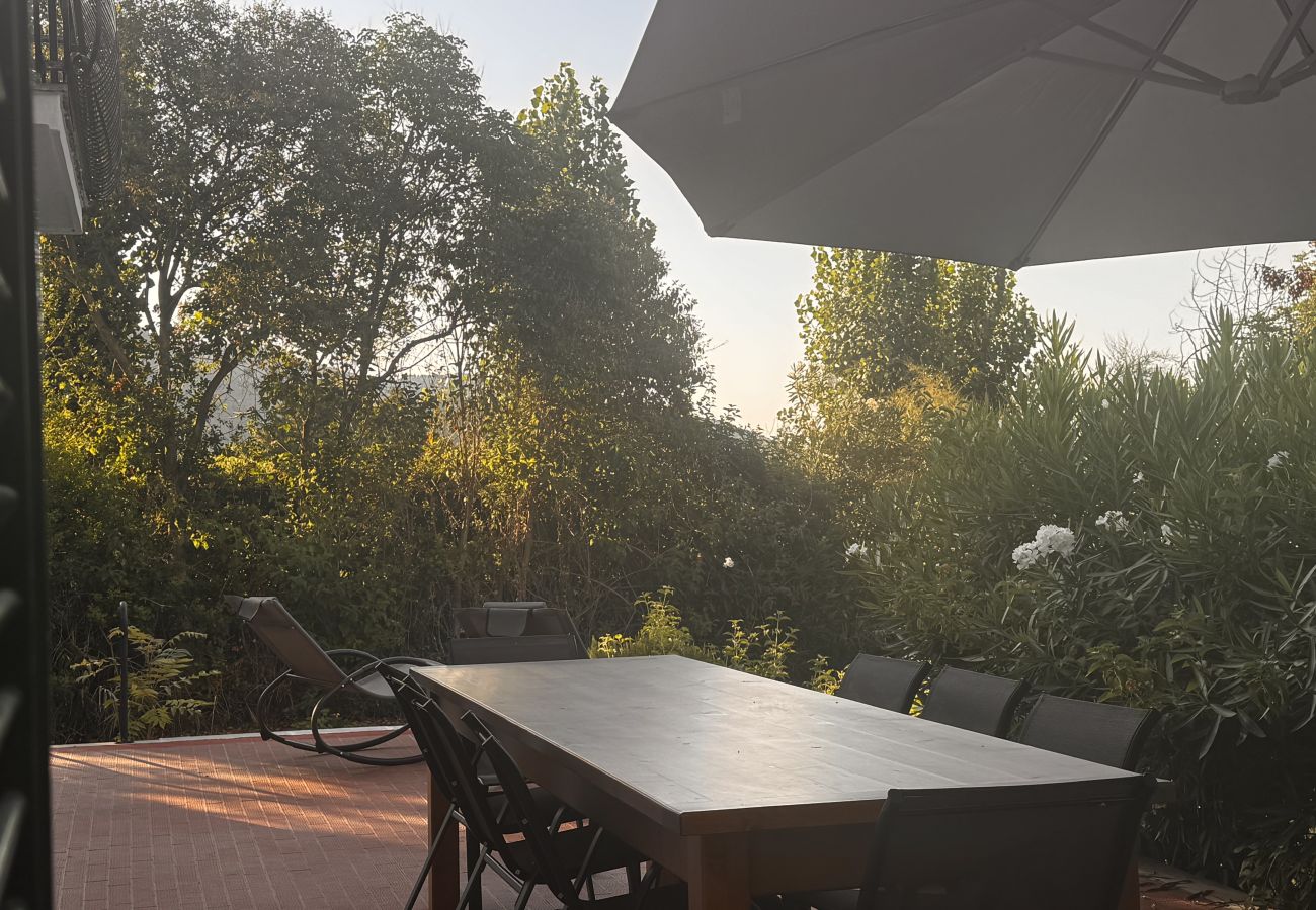 Appartamento a Sperlonga - Appartamento con accesso diretto al mare 
