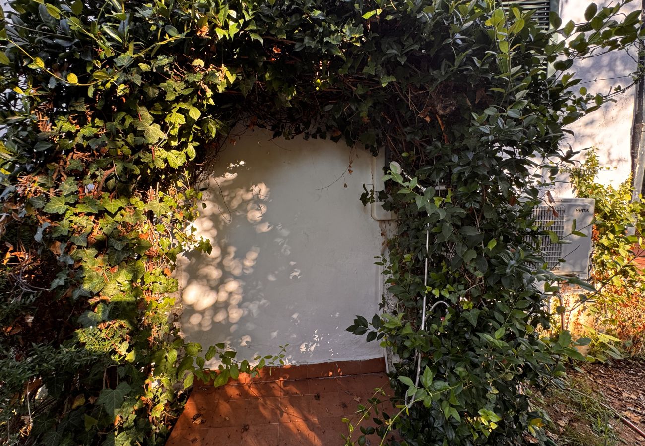 Appartamento a Sperlonga - Appartamento con accesso diretto al mare 