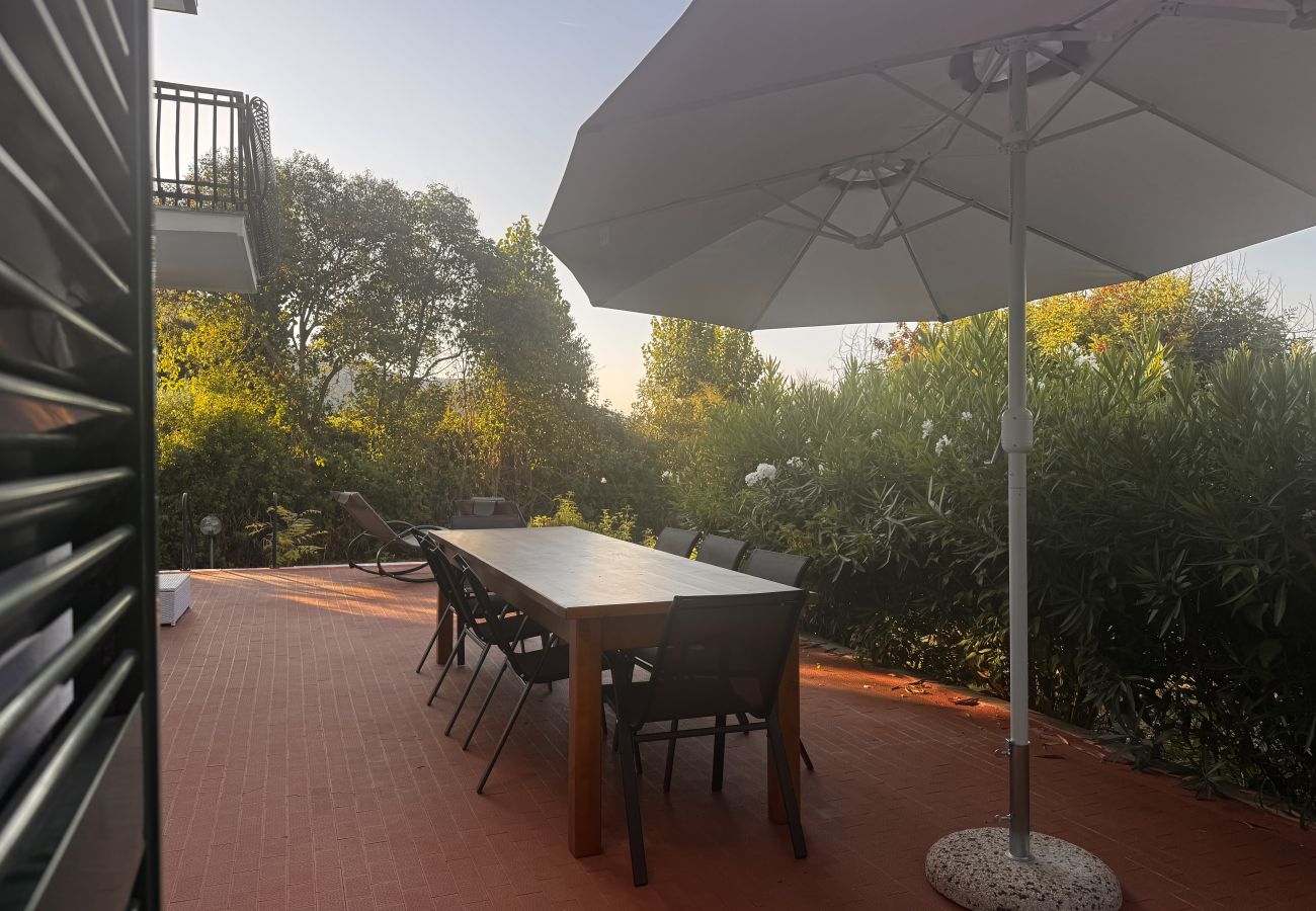Appartamento a Sperlonga - Appartamento con accesso diretto al mare 