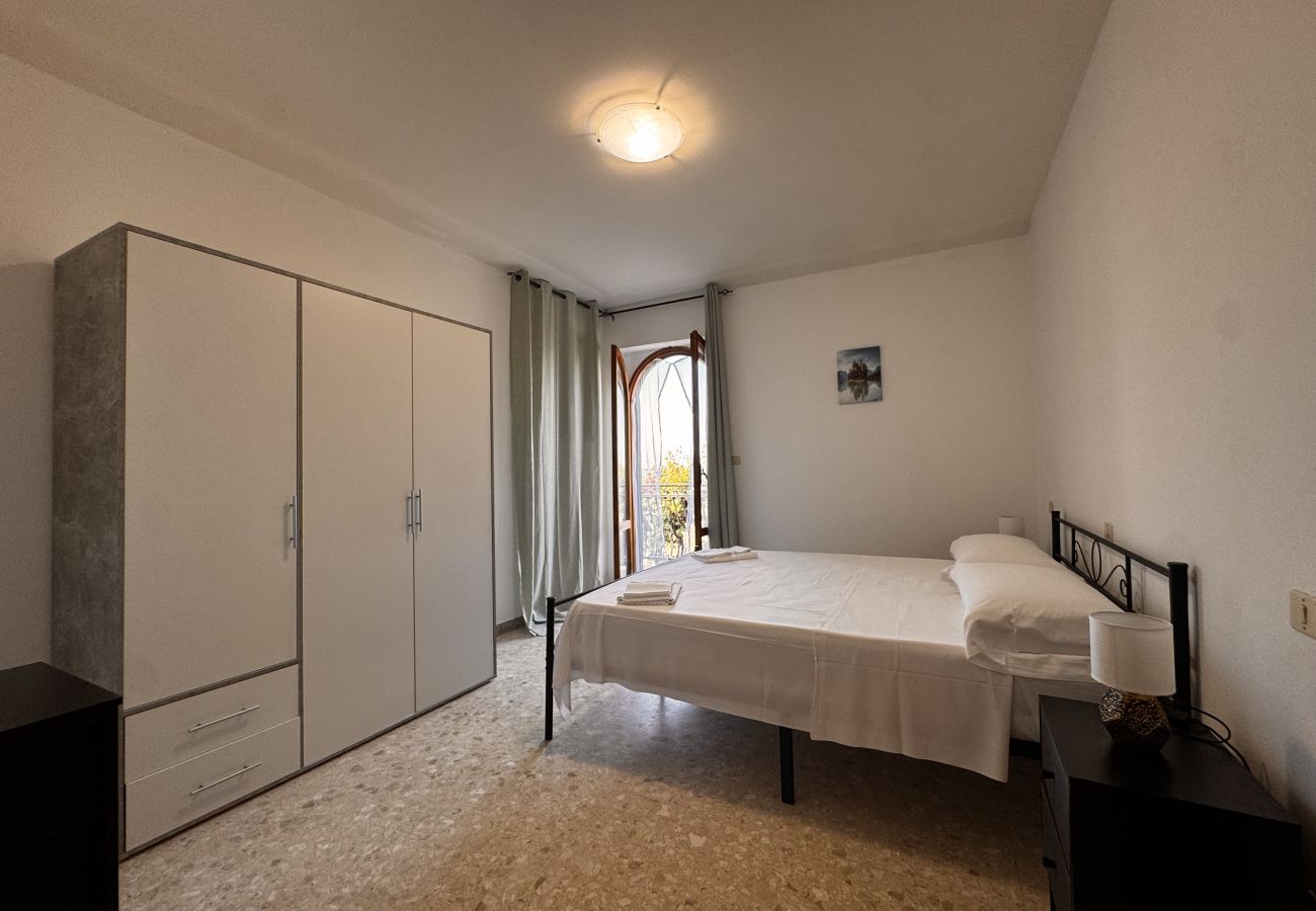 Appartamento a Sperlonga - Casa vista mare sul mare 