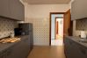Appartamento a Sperlonga - Casa vista mare sul mare 